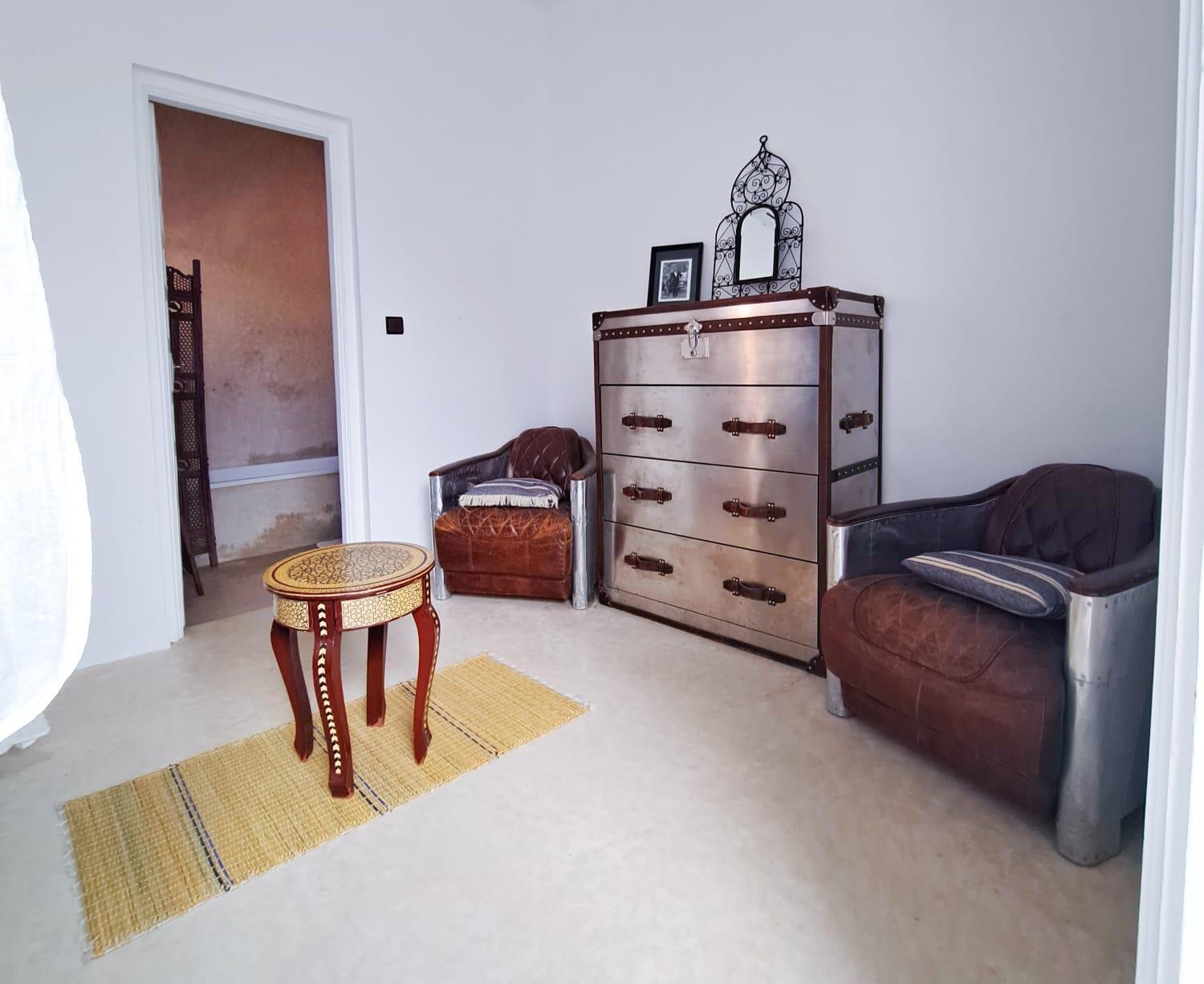 Riad Le Shams Marrakesh Cameră foto