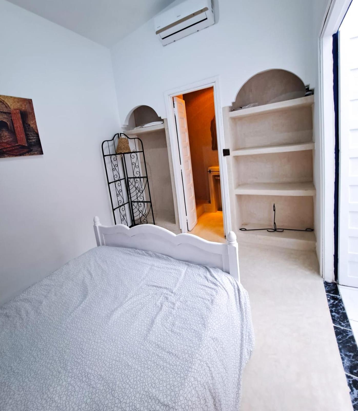 Riad Le Shams Marrakesh Cameră foto