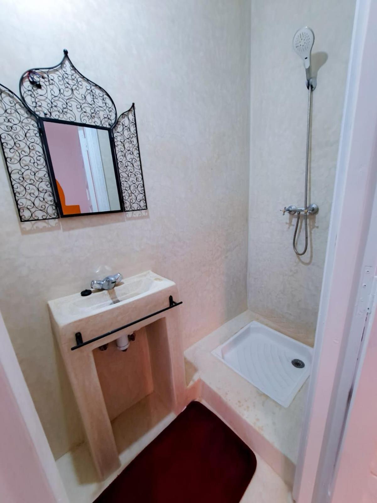 Riad Le Shams Marrakesh Cameră foto