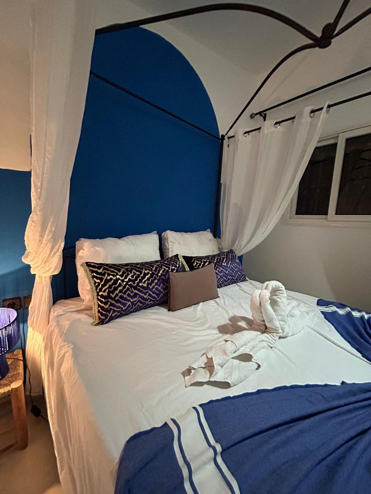 Riad Le Shams Marrakesh Cameră foto