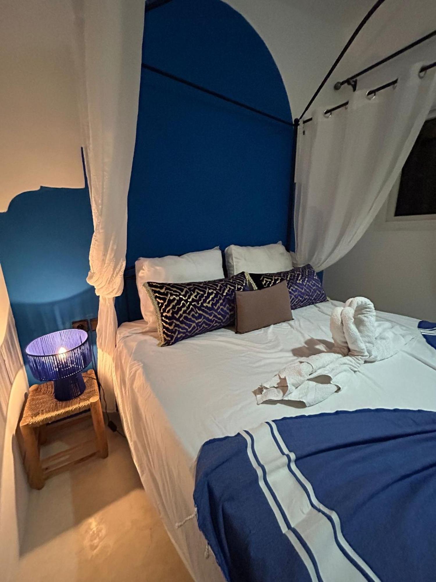 Riad Le Shams Marrakesh Cameră foto
