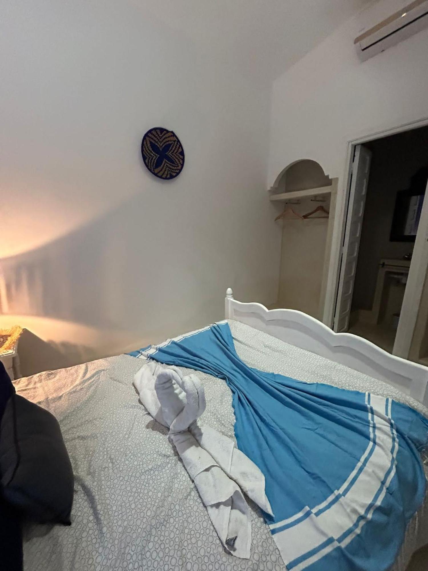 Riad Le Shams Marrakesh Cameră foto