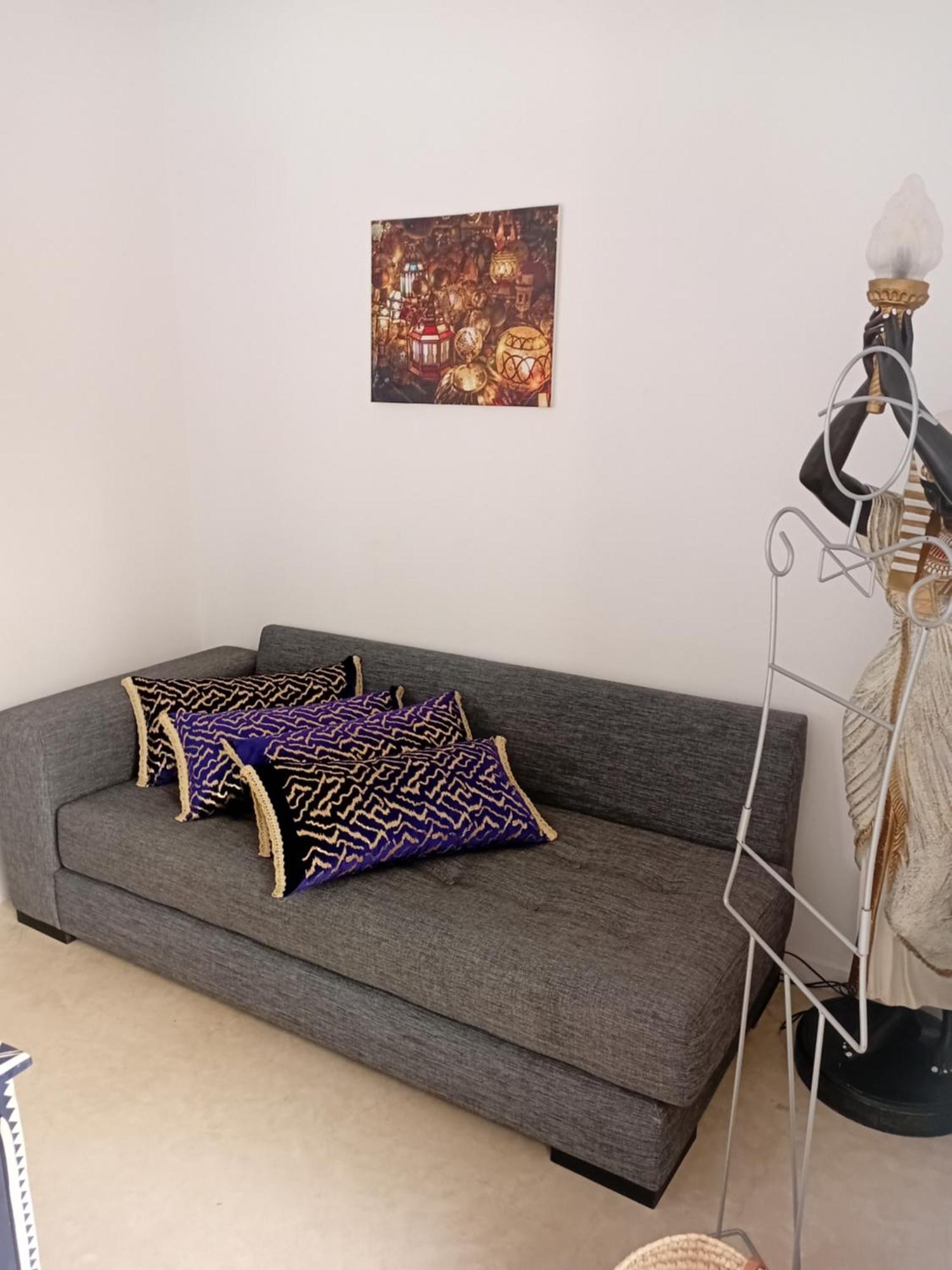 Riad Le Shams Marrakesh Cameră foto