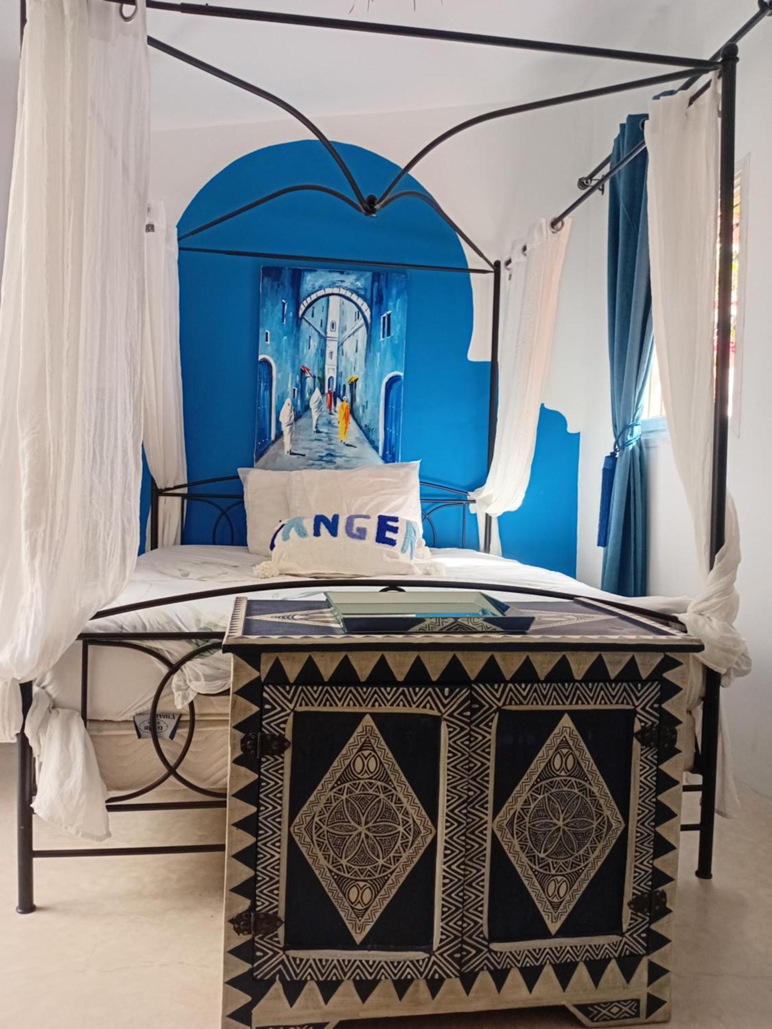 Riad Le Shams Marrakesh Cameră foto